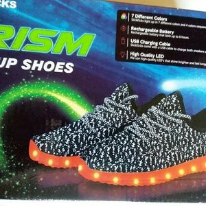 Light up Sneakers